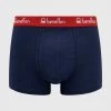 Ανδρικά Μπόξερ και σλιπ United Colors Of Benetton - Μποξεράκια σκούρο μπλε -United Colors of Benetton Εκπτώσεις unnamed file 2191