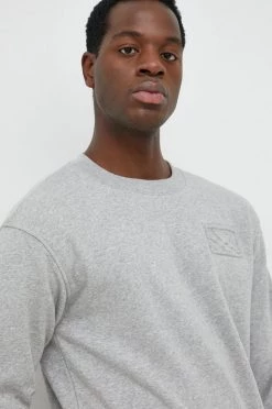 Ανδρικά Χωρίς φερμουάρ Μπλούζα United Colors Of Benetton γκρι 10 Ανδρικά Χωρίς φερμουάρ Μπλούζα United Colors Of Benetton γκρι -United Colors of Benetton Εκπτώσεις unnamed file 22