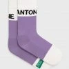 Κάλτσες United Colors Of Benetton μοβ -United Colors of Benetton Εκπτώσεις unnamed file 2229