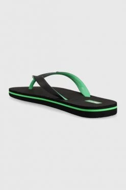 Ανδρικά Δίχαλο Σαγιονάρες United Colors Of Benetton μαύρο -United Colors of Benetton Εκπτώσεις unnamed file 2237