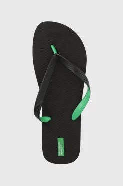 Ανδρικά Δίχαλο Σαγιονάρες United Colors Of Benetton πράσινο -United Colors of Benetton Εκπτώσεις unnamed file 2248