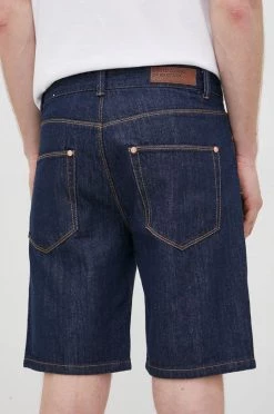 Ανδρικά Σορτς Τζιν σορτς United Colors Of Benetton ναυτικό μπλε 8 Ανδρικά Σορτς Τζιν σορτς United Colors Of Benetton ναυτικό μπλε -United Colors of Benetton Εκπτώσεις unnamed file 2256