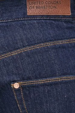 Ανδρικά Σορτς Τζιν σορτς United Colors Of Benetton ναυτικό μπλε 9 Ανδρικά Σορτς Τζιν σορτς United Colors Of Benetton ναυτικό μπλε -United Colors of Benetton Εκπτώσεις unnamed file 2257