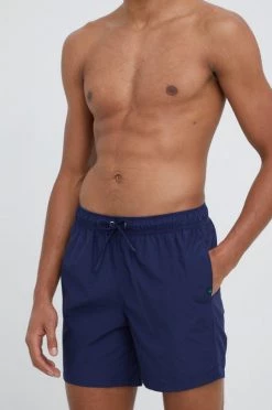 Ανδρικά Σόρτς Σορτς κολύμβησης United Colors Of Benetton ναυτικό μπλε