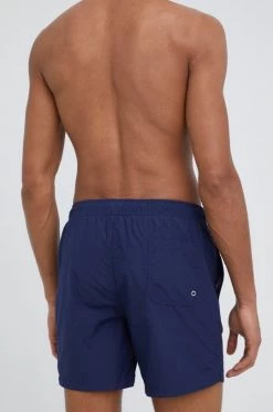 Ανδρικά Σόρτς Σορτς κολύμβησης United Colors Of Benetton ναυτικό μπλε -United Colors of Benetton Εκπτώσεις unnamed file 2264