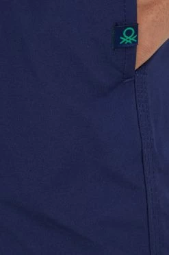 Ανδρικά Σόρτς Σορτς κολύμβησης United Colors Of Benetton ναυτικό μπλε -United Colors of Benetton Εκπτώσεις unnamed file 2265