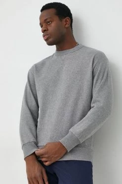 Ανδρικά Χωρίς φερμουάρ Μπλούζα United Colors Of Benetton γκρι 11 Ανδρικά Χωρίς φερμουάρ Μπλούζα United Colors Of Benetton γκρι -United Colors of Benetton Εκπτώσεις unnamed file 227