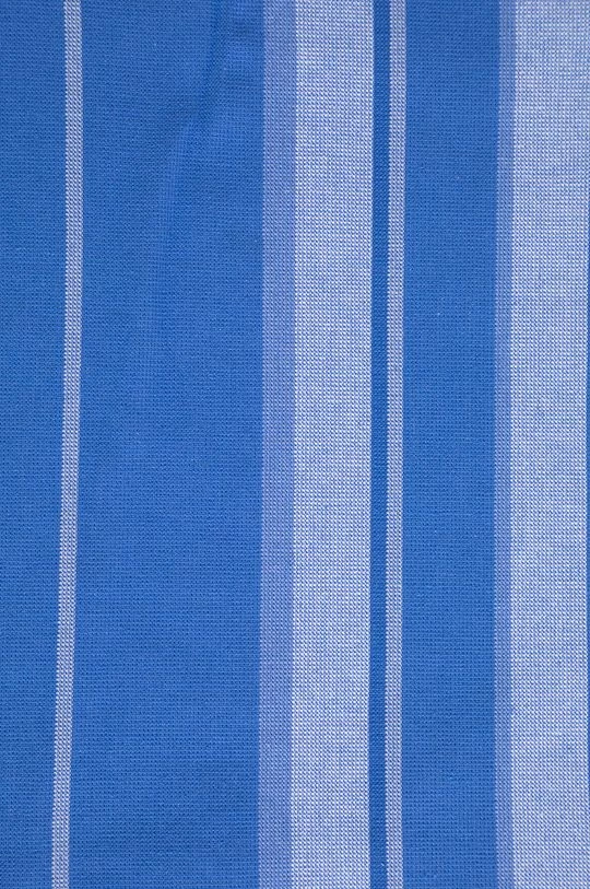 Πετσέτες Βαμβακερή πετσέτα United Colors Of Benetton μπλε 5 Πετσέτες Βαμβακερή πετσέτα United Colors Of Benetton μπλε - Image 3