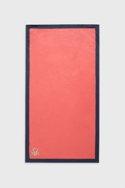 Πετσέτες Πετσέτα United Colors Of Benetton ροζ