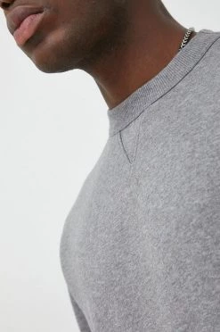 Ανδρικά Χωρίς φερμουάρ Μπλούζα United Colors Of Benetton γκρι 13 Ανδρικά Χωρίς φερμουάρ Μπλούζα United Colors Of Benetton γκρι -United Colors of Benetton Εκπτώσεις unnamed file 229