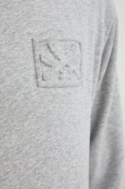 Ανδρικά Χωρίς φερμουάρ Μπλούζα United Colors Of Benetton γκρι 11 Ανδρικά Χωρίς φερμουάρ Μπλούζα United Colors Of Benetton γκρι -United Colors of Benetton Εκπτώσεις unnamed file 23