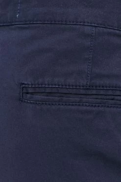 Ανδρικά Σορτς United Colors Of Benetton χρώμα: ναυτικό μπλε 9 Ανδρικά Σορτς United Colors Of Benetton χρώμα: ναυτικό μπλε -United Colors of Benetton Εκπτώσεις unnamed file 2375