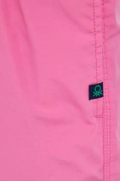 Ανδρικά Σόρτς Σορτς κολύμβησης United Colors Of Benetton μοβ -United Colors of Benetton Εκπτώσεις unnamed file 2384