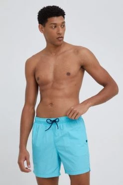 Ανδρικά Σόρτς Σορτς κολύμβησης United Colors Of Benetton μπλε