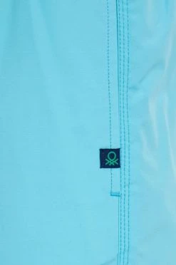 Ανδρικά Σόρτς Σορτς κολύμβησης United Colors Of Benetton μπλε -United Colors of Benetton Εκπτώσεις unnamed file 2388