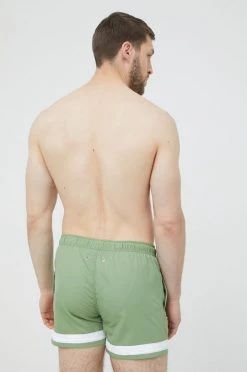 Ανδρικά Σόρτς Σορτς κολύμβησης United Colors Of Benetton πράσινο 8 Ανδρικά Σόρτς Σορτς κολύμβησης United Colors Of Benetton πράσινο -United Colors of Benetton Εκπτώσεις unnamed file 2391