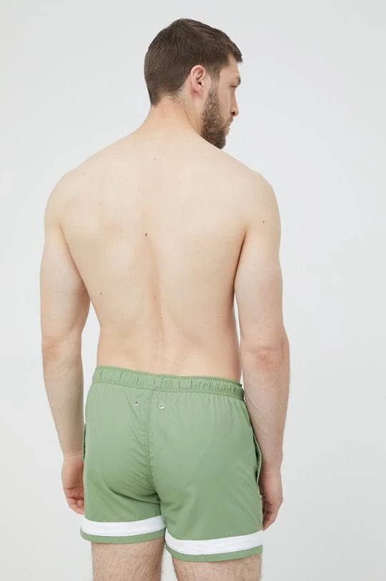 Ανδρικά Σόρτς Σορτς κολύμβησης United Colors Of Benetton πράσινο 5 Ανδρικά Σόρτς Σορτς κολύμβησης United Colors Of Benetton πράσινο - Image 3