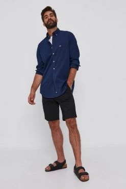 Ανδρικά Σορτς United Colors Of Benetton χρώμα: μαύρο 7 Ανδρικά Σορτς United Colors Of Benetton χρώμα: μαύρο -United Colors of Benetton Εκπτώσεις unnamed file 2413