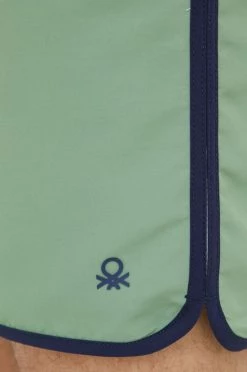 Ανδρικά Σόρτς Σορτς κολύμβησης United Colors Of Benetton πράσινο -United Colors of Benetton Εκπτώσεις unnamed file 2447