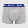 Ανδρικά Μπόξερ και σλιπ United Colors Of Benetton - Μποξεράκια γκρί -United Colors of Benetton Εκπτώσεις unnamed file 2453