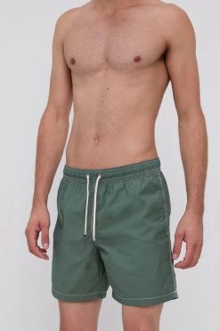 Ανδρικά Σόρτς Σορτς κολύμβησης United Colors Of Benetton πράσινο