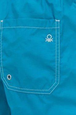 Ανδρικά Σόρτς Σορτς κολύμβησης United Colors Of Benetton μπλε -United Colors of Benetton Εκπτώσεις unnamed file 2470