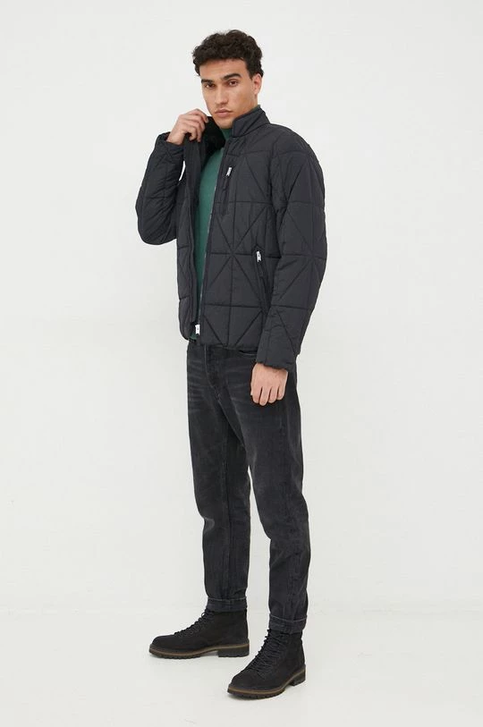 Ανδρικά Χωρίς φερμουάρ Πουλόβερ United Colors Of Benetton πράσινο, 4 Ανδρικά Χωρίς φερμουάρ Πουλόβερ United Colors Of Benetton πράσινο, - Image 2