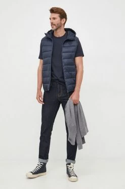 Ανδρικά Slim και Skinny Τζιν παντελονι United Colors Of Benetton σκούρο μπλε 8 Ανδρικά Slim και Skinny Τζιν παντελονι United Colors Of Benetton σκούρο μπλε -United Colors of Benetton Εκπτώσεις unnamed file 357