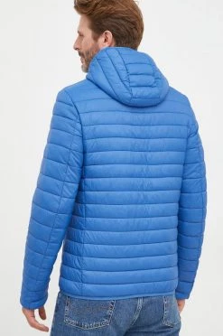 Ανδρικά Κοντά μπουφάν Μπουφάν United Colors Of Benetton μπλε 10 Ανδρικά Κοντά μπουφάν Μπουφάν United Colors Of Benetton μπλε -United Colors of Benetton Εκπτώσεις unnamed file 361