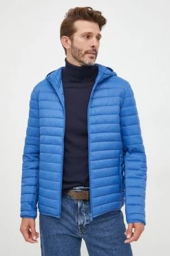 Ανδρικά Κοντά μπουφάν Μπουφάν United Colors Of Benetton μπλε 11 Ανδρικά Κοντά μπουφάν Μπουφάν United Colors Of Benetton μπλε -United Colors of Benetton Εκπτώσεις unnamed file 362