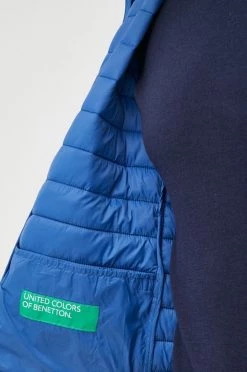 Ανδρικά Κοντά μπουφάν Μπουφάν United Colors Of Benetton μπλε 13 Ανδρικά Κοντά μπουφάν Μπουφάν United Colors Of Benetton μπλε -United Colors of Benetton Εκπτώσεις unnamed file 364