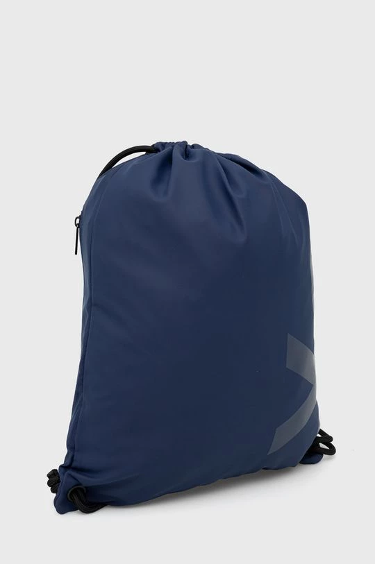 Τσάντα γυμναστηρίου Σακίδιο πλάτης United Colors Of Benetton ναυτικό μπλε 4 Τσάντα γυμναστηρίου Σακίδιο πλάτης United Colors Of Benetton ναυτικό μπλε - Image 2