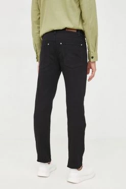 Ανδρικά Slim και Skinny Τζιν παντελονι United Colors Of Benetton μαύρο 8 Ανδρικά Slim και Skinny Τζιν παντελονι United Colors Of Benetton μαύρο -United Colors of Benetton Εκπτώσεις unnamed file 459