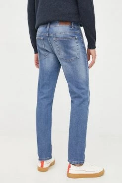 Ανδρικά Slim και Skinny Τζιν παντελονι United Colors Of Benetton μπλε 8 Ανδρικά Slim και Skinny Τζιν παντελονι United Colors Of Benetton μπλε -United Colors of Benetton Εκπτώσεις unnamed file 467