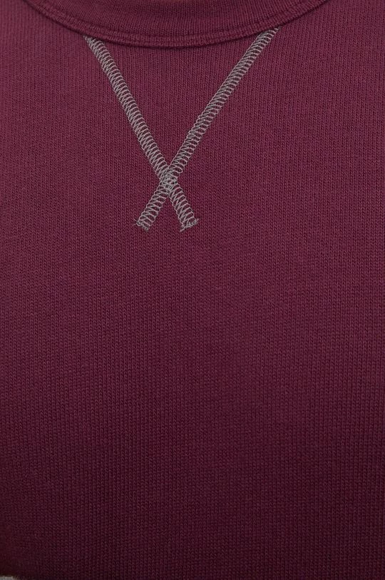 Ανδρικά Πιζάμα Πιτζάμα United Colors Of Benetton μοβ 8 Ανδρικά Πιζάμα Πιτζάμα United Colors Of Benetton μοβ - Image 6