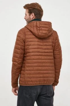 Ανδρικά Κοντά μπουφάν Μπουφάν United Colors Of Benetton καφέ, 10 Ανδρικά Κοντά μπουφάν Μπουφάν United Colors Of Benetton καφέ, -United Colors of Benetton Εκπτώσεις unnamed file 53