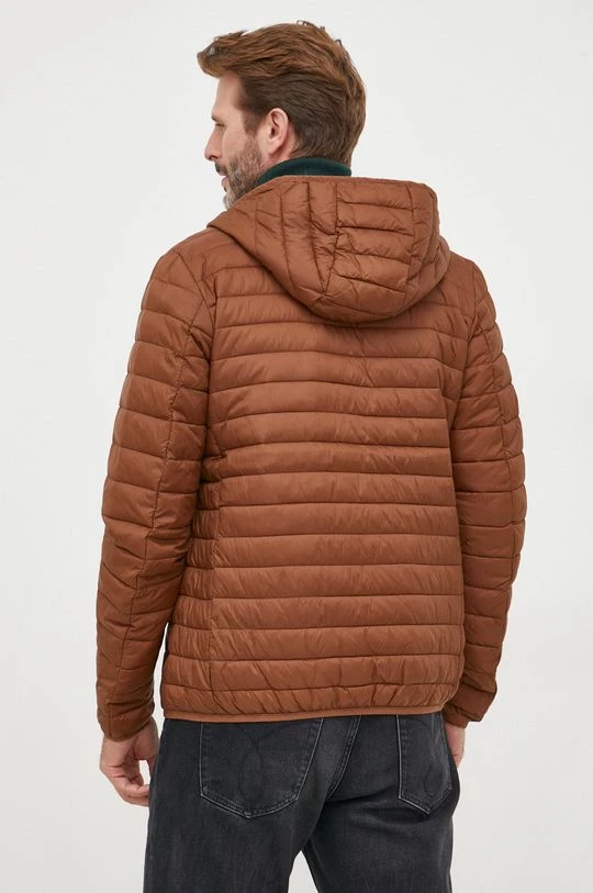 Ανδρικά Κοντά μπουφάν Μπουφάν United Colors Of Benetton καφέ, 5 Ανδρικά Κοντά μπουφάν Μπουφάν United Colors Of Benetton καφέ, - Image 3
