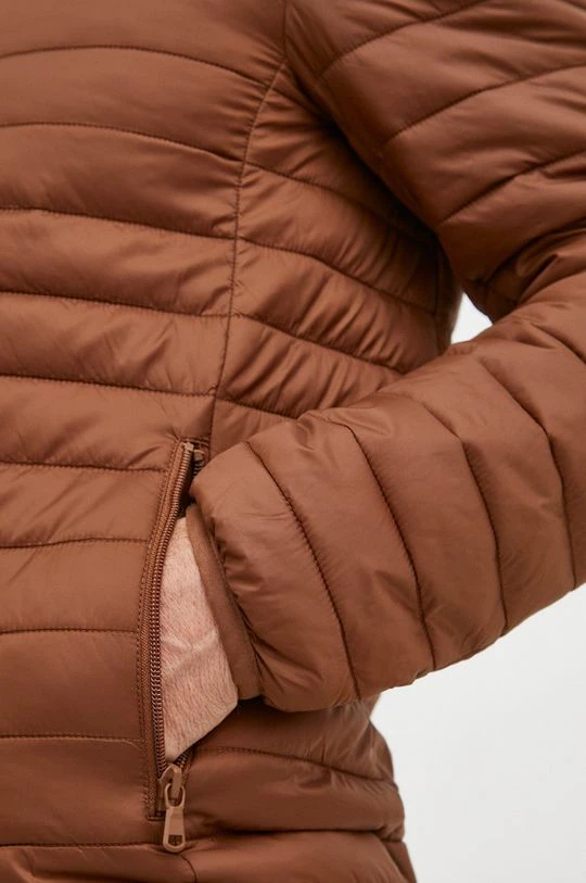 Ανδρικά Κοντά μπουφάν Μπουφάν United Colors Of Benetton καφέ, 7 Ανδρικά Κοντά μπουφάν Μπουφάν United Colors Of Benetton καφέ, - Image 5