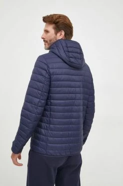 Ανδρικά Κοντά μπουφάν Μπουφάν United Colors Of Benetton ναυτικό μπλε, -United Colors of Benetton Εκπτώσεις unnamed file 59