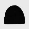 Ανδρικά Σκουφιά Σκουφί από μείγμα μαλλιού United Colors Of Benetton μαύρο, -United Colors of Benetton Εκπτώσεις unnamed file 605