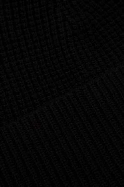 Ανδρικά Σκουφιά Σκουφί από μείγμα μαλλιού United Colors Of Benetton μαύρο, -United Colors of Benetton Εκπτώσεις unnamed file 607