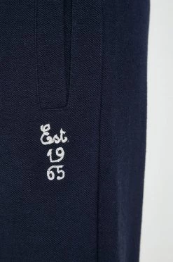 Ανδρικά Παντελόνια φόρμας Παντελόνι φόρμας United Colors Of Benetton ναυτικό μπλε -United Colors of Benetton Εκπτώσεις unnamed file 626