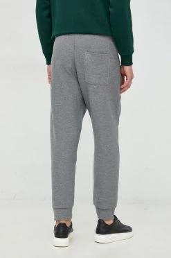 Ανδρικά Παντελόνια φόρμας Παντελόνι φόρμας United Colors Of Benetton γκρι -United Colors of Benetton Εκπτώσεις unnamed file 633