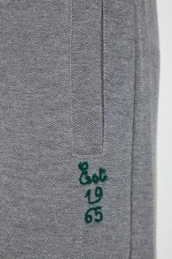 Ανδρικά Παντελόνια φόρμας Παντελόνι φόρμας United Colors Of Benetton γκρι -United Colors of Benetton Εκπτώσεις unnamed file 634