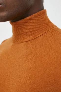 Ανδρικά Χωρίς φερμουάρ United Colors Of Benetton πορτοκαλί, -United Colors of Benetton Εκπτώσεις unnamed file 649