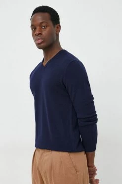 Ανδρικά Χωρίς φερμουάρ United Colors Of Benetton ναυτικό μπλε