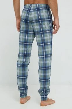 Ανδρικά Πιζάμα Βαμβακερό παντελόνι πιτζάμα United Colors Of Benetton πράσινο 8 Ανδρικά Πιζάμα Βαμβακερό παντελόνι πιτζάμα United Colors Of Benetton πράσινο -United Colors of Benetton Εκπτώσεις unnamed file 674