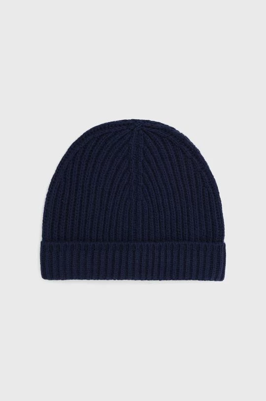 Ανδρικά Σκουφιά Μάλλινο σκουφί United Colors Of Benetton ναυτικό μπλε, 3 Ανδρικά Σκουφιά Μάλλινο σκουφί United Colors Of Benetton ναυτικό μπλε,