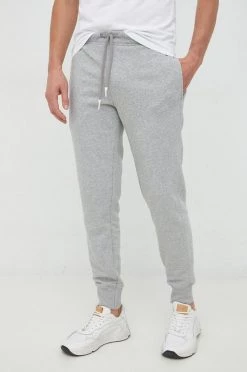 Ανδρικά Παντελόνια φόρμας Παντελόνι φόρμας United Colors Of Benetton γκρι