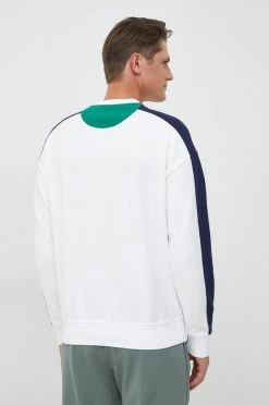 Ανδρικά Παντελόνια φόρμας Παντελόνι φόρμας United Colors Of Benetton πράσινο -United Colors of Benetton Εκπτώσεις unnamed file 714